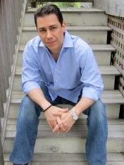 Paul Durham (Photo by Wendy Durham)