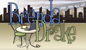 Brenda Drake Logo