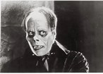 Phantom of the Opera-Lon Chaney