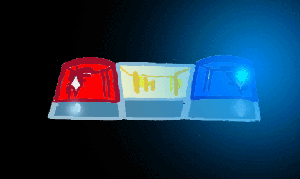Police Lights