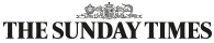 The Sunday Time Logo