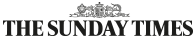 The Sunday Time Logo
