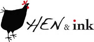 hen-ink