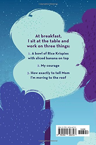 Jelly Bean Summer (Back)