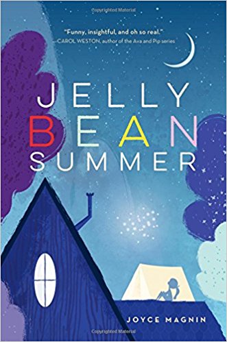 Jelly Bean Summer