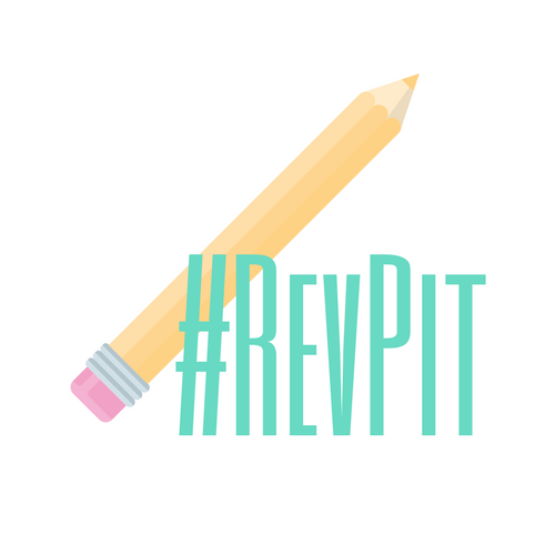 #RevPit