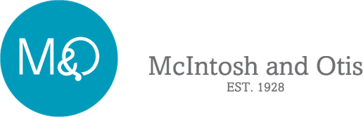 McIntosh &amp; Otis, Inc.